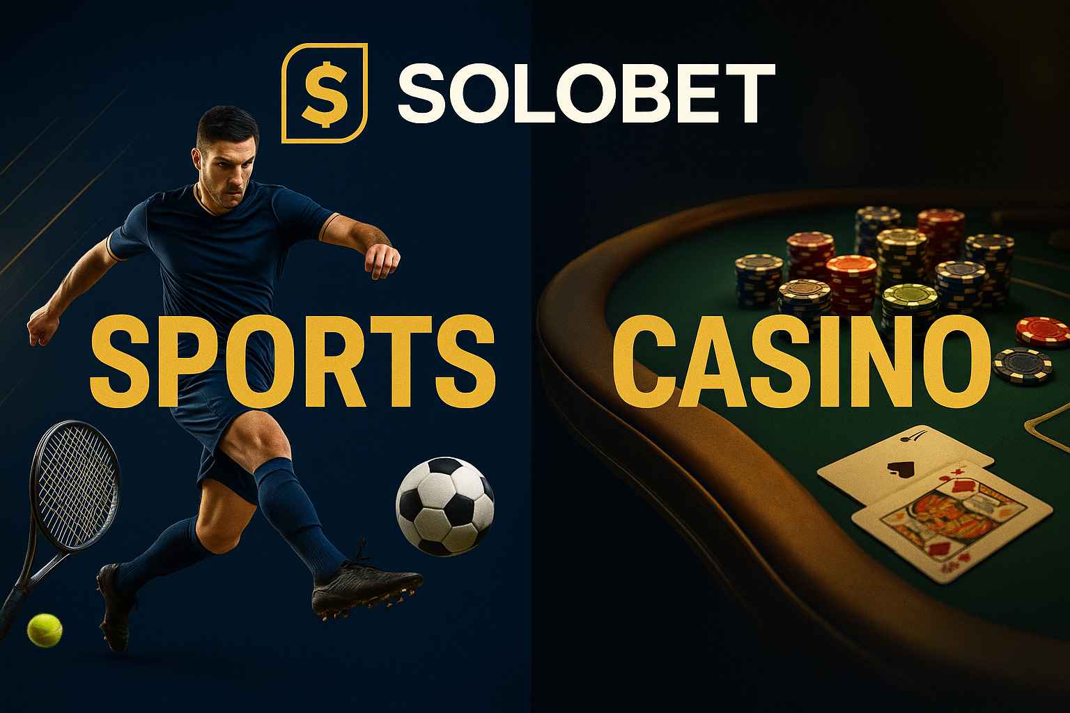 Solobet
